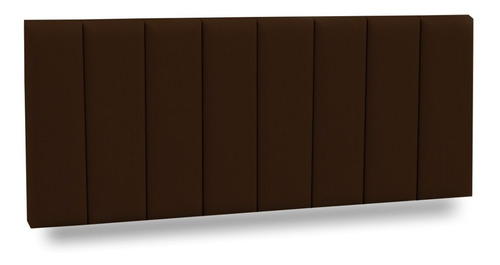 Cabeceira Adesiva Estofada Para Quarto Cama Box Kit 17 Placa