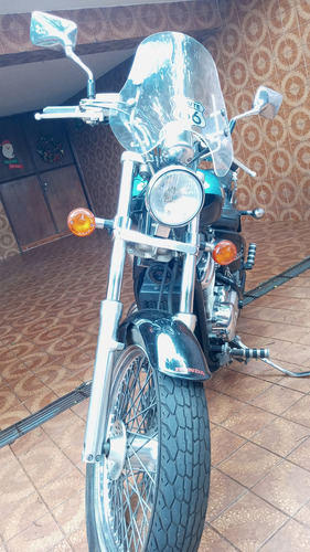 Honda Shadow 600