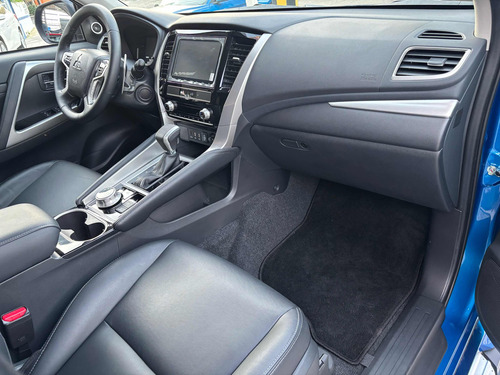 Mitsubishi Montero Se Plus 2023