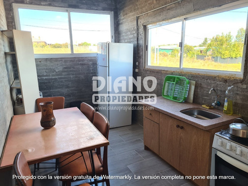 Imagen 2 de 12 de Parque De Ute - San Francisco De Las Sierras - Casa En Minas - Oportunidad