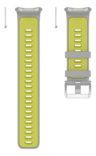 Correa De Reloj For Polar Vantage V2