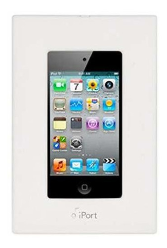 Iport Monte De Control Para iPod Touch 4 g