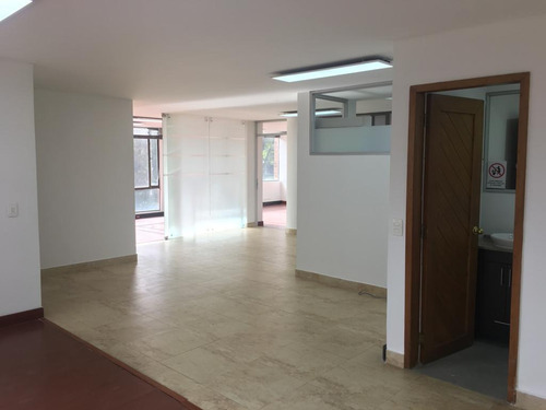 Imagen 4 de 10 de Oficina En Arriendo En Bogotá Chico Norte. Cod 103462
