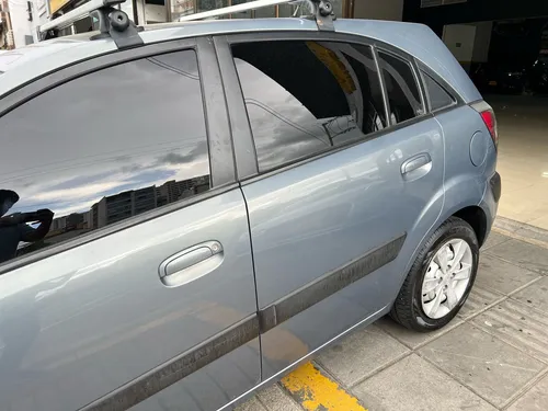 Kia Rio 1.5 Stylus