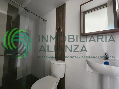 Apartamento En Arriendo En Barro Blanco. Cod A17005