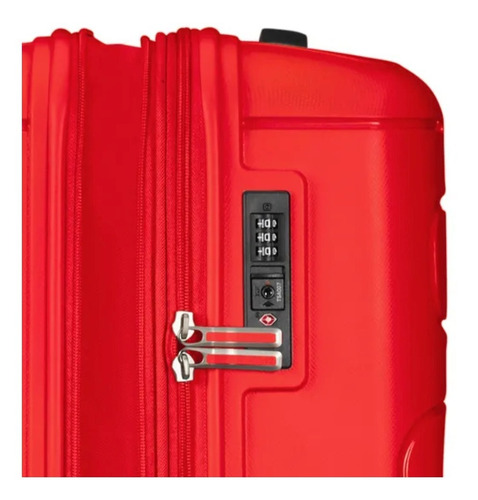 Valija American Tourister Spinner 80/30 Grande - Domador De Precios