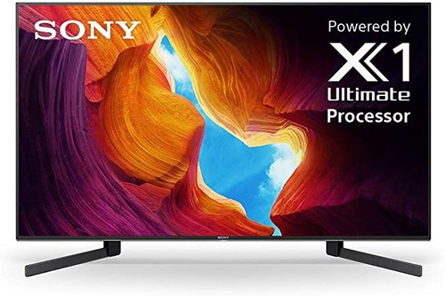 Tv Sony X950h 49 Inch Tv 4k Ultra Hd Smart Led Tv Hdr Y Alex