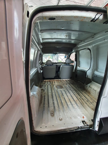 Renault Kangoo 2011