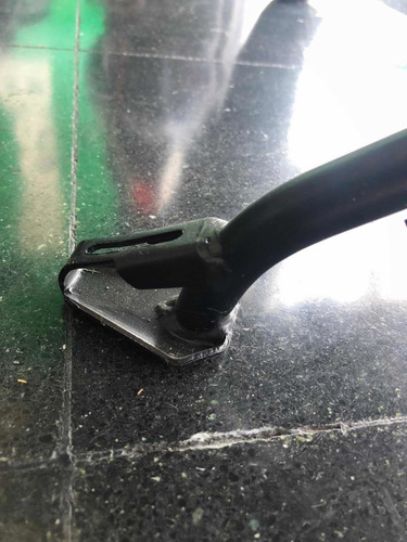 Imagen 4 de 5 de Ampliacion De Muleta Para Benelli Trk Y Gt
