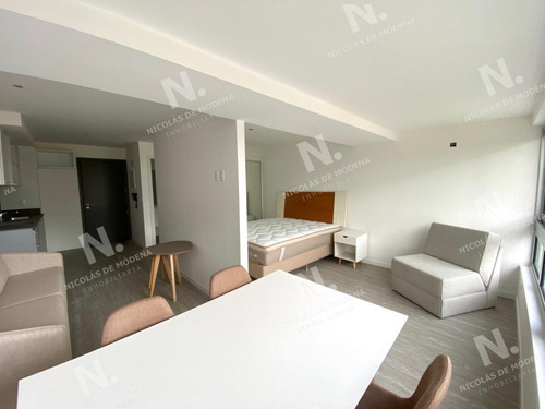 Imagen 5 de 7 de Lindo Departamento En Zona Privilegiada - Punta Del Este Roosevelt
