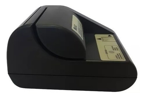 Lector De Cheques Uniform St 8310 - Uic - Usb Incluido