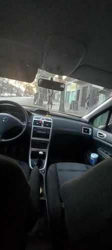 Peugeot 307 1.6 Sedan Xs 110cv Mp3
