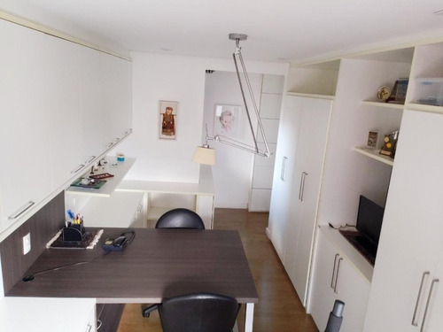 Imagem 25 de 30 de Apartamento À Venda, 147 M² Por R$ 1.099.000,00 - Santana - São Paulo/sp - Ap4496