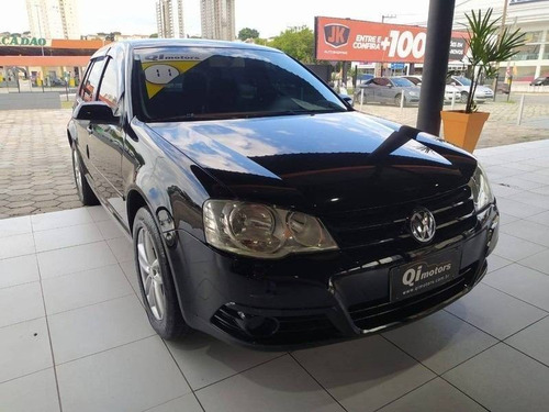 Volkswagen Golf 1.6 Mi Sportline 8v Flex 4p Manual