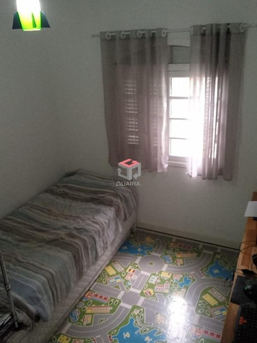 Imagem 8 de 13 de Apartamento À Venda, 2 Quartos, 1 Vaga, Nova Petrópolis - São Bernardo Do Campo/sp - 98435
