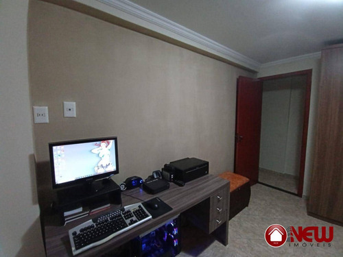 Imagem 8 de 22 de Apartamento À Venda, 74 M² Por R$ 329.000,00 - Macedo - Guarulhos/sp - Ap2120