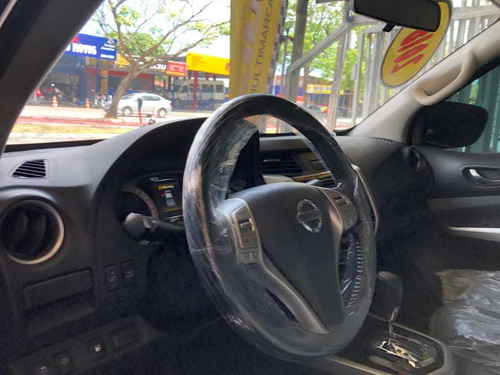 Imagem 13 de 15 de Nissan Frontier Le 2.3 2018