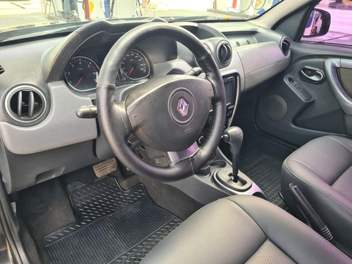 Renault Duster 20 D 4x2a
