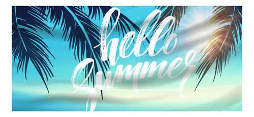 Toalla De Baño T Sunshine Towel Towel Toalla De Playa Suave