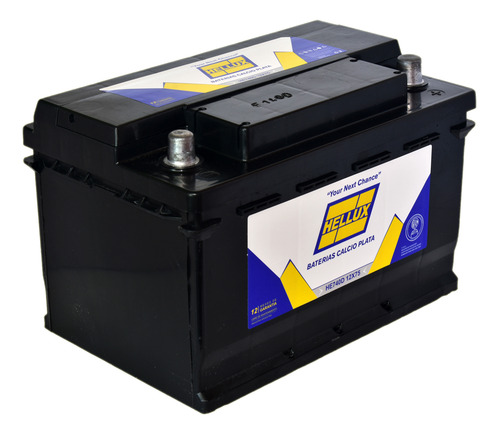 Bateria Convencional Chevrolet Corsa Pick Up 98/03