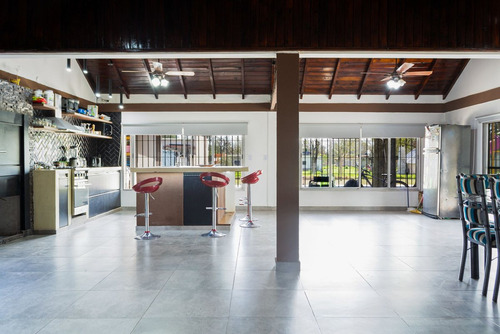 Casa Quinta En Venta Barrio Santa Anita