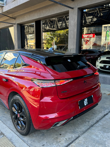D·S DS4 1.6 Performance Line 215 At8