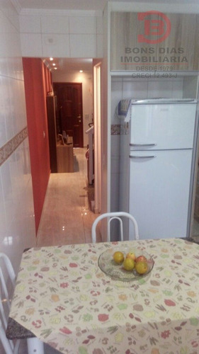 Imagem 8 de 15 de Sobrado - Itaquera - Ref: 5221 - V-5221
