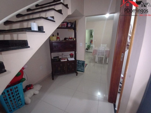 Imagem 22 de 30 de Casa À Venda Em Parque Do Horto - Ca000305