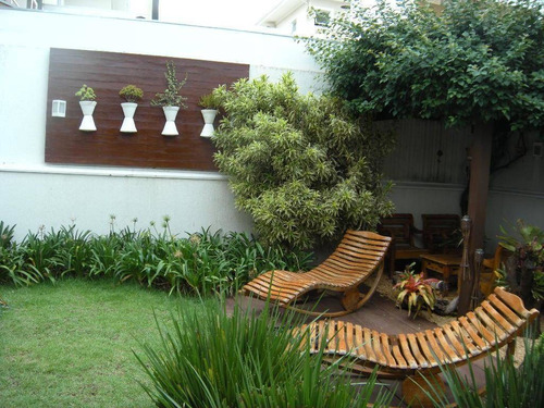 Imagem 20 de 30 de Casa À Venda Em Barão Geraldo - Ca005094