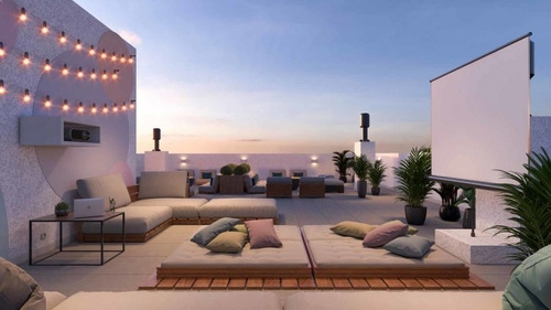 Imagem 18 de 30 de Loft No Tingui De 0 M2 Com 1 Quarto - La12315.707-rede - La12315.707