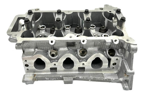 Cabeçote Parcial Fiat Uno Mobi Cronos Argo 1.0 3cil 17-2018