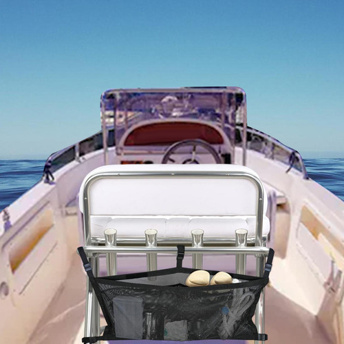Bolsa De Armazenamento De Barco, Suporte De Jaqueta, Rede