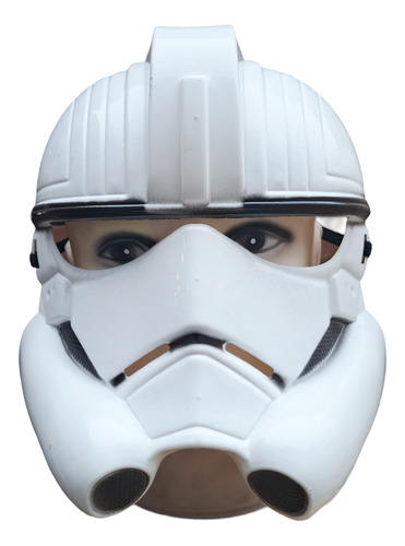 Mascara Stormtrooper