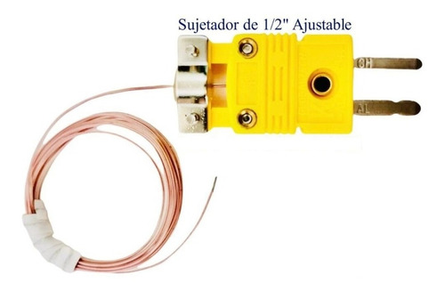 Termopark Conector Refor Neoflon Gtss-tt-k30-r Waverider
