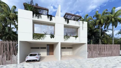 Casa en venta