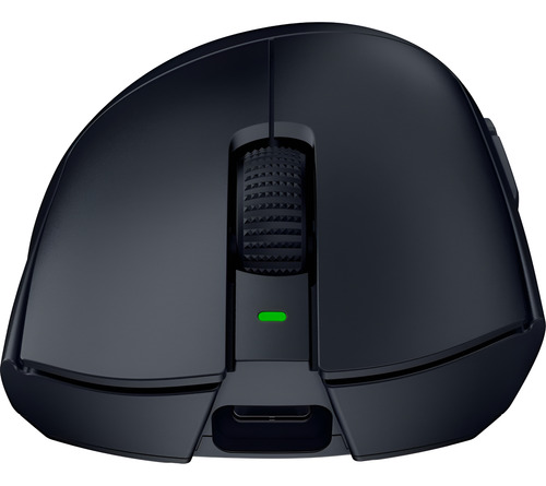 Mouse Inalámbrico Razer Deathadder V3 Hyperspeed 26000 Dpi