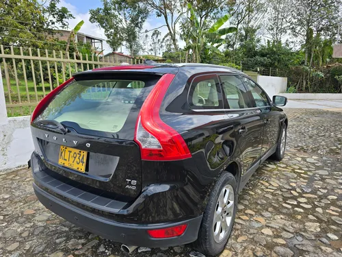 Volvo XC60 3.0 T6 Awd