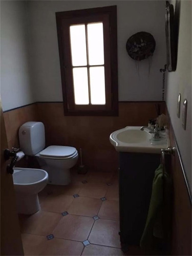 Excelente Chalet En Condominio Las Cabañas