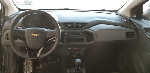 Chevrolet Onix Joy 1.4 Ls 2020