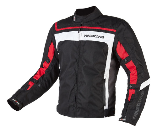      Campera Cordura Fuse Evo Nine To One By Ls2 En Cycles