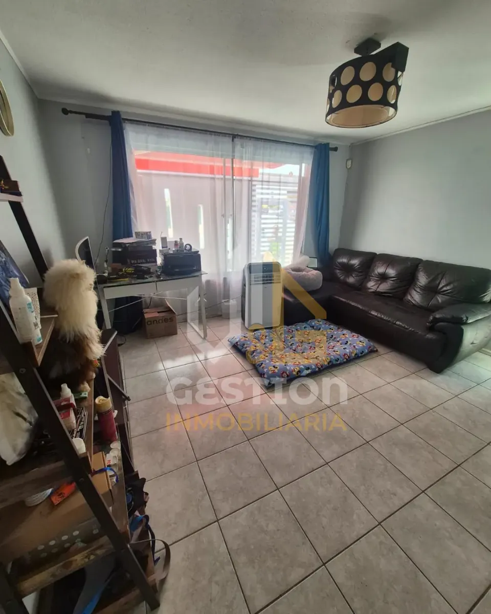 Imagen 4 de 17 de Casa En Venta Fuera De Condominio