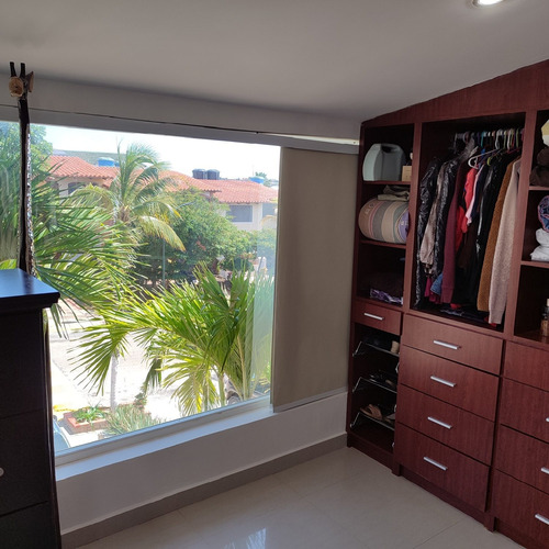 Imagen 20 de 30 de Espectacular Townhouse Pampatar Paraiso2 Agua Marina Country