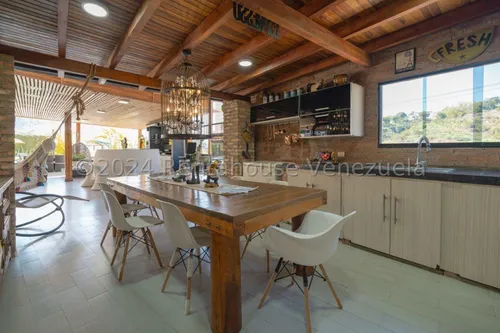 Ls Vende Casa La Escondida