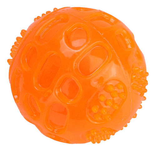 Juego De Bolas Para Masticar Para Perros, 3 Piezas, Juguete
