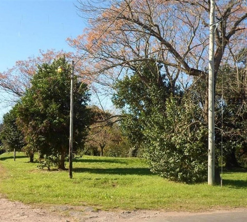 Terreno Lote En Venta Ubicado En El Cazador, Escobar, G.b.a. Zona Norte
