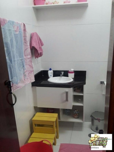 Imagem 13 de 15 de Casa Térrea Jardim Têxtil - Ca00655