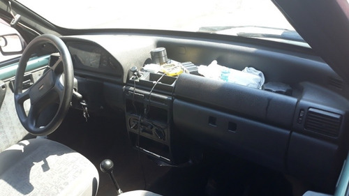 Imagem 10 de 10 de Fiat Uno Uno Mille Eletron 4p
