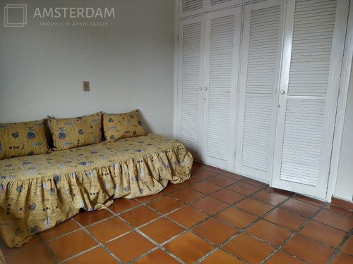 Imagem 19 de 30 de Sobrado 100m Da Praia Da Enseada Bertioga - Ca00162 - 70369470