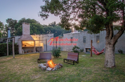 Imagen 19 de 26 de Alquiler De Casa De 3 Dormitorios En Punta Del Este
