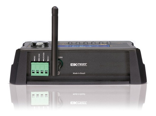 Processador Expert Px2 Connect Bluetooth R Line Modelo 2023